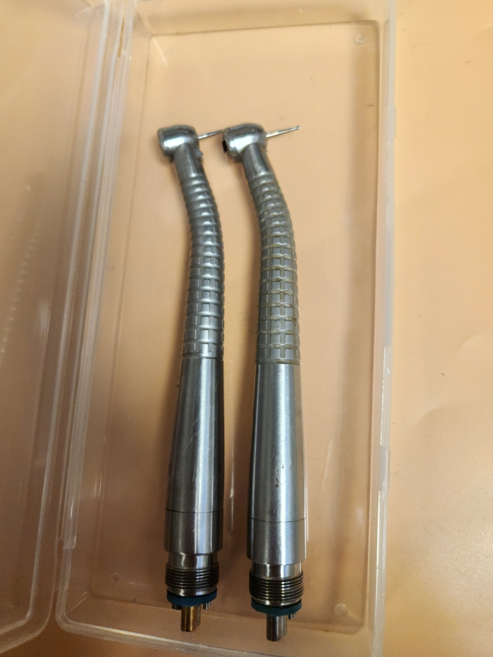 dental tools